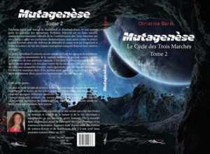 Interview de Mutagenèse par Univers-Jdr