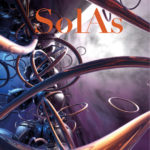 SolAs - Roman de science-fiction