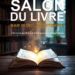 L'auteure Christine Barsi participe au Salon du Livre de Gournay-sur-Marne le samedi 11 octobre 2025