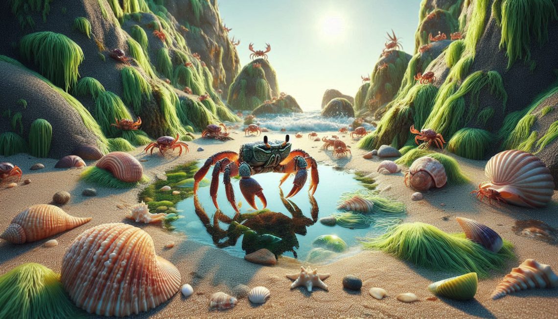 Nouvelle La marée, dans l'anthologie fantastique Les cahiers du Maître des Jeux par l'auteure Christine Barsi