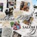 Le salon du livre d'Uzel s'est achevé ce dimanche 4 octobre 2026
